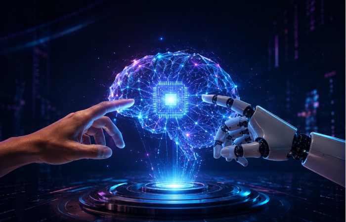 what Is unlucid ai