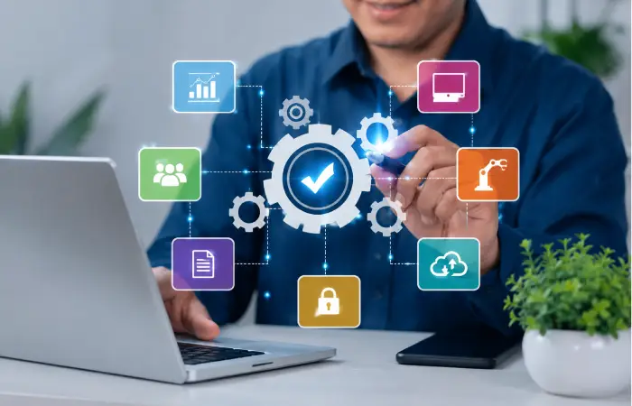 What Are Automation Tools for Small Business?