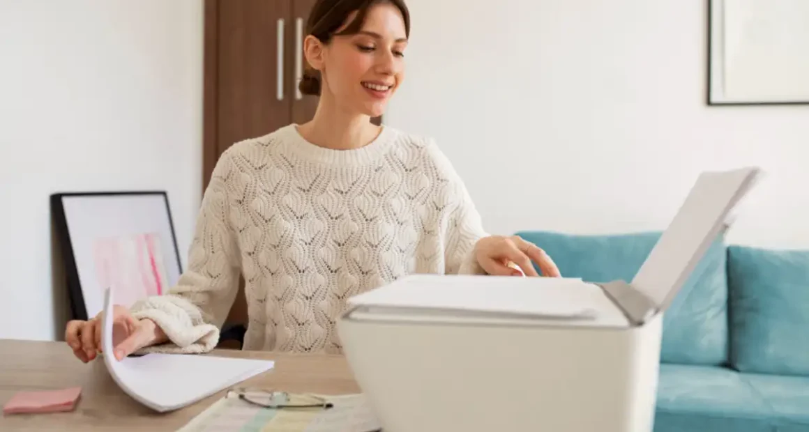how to choose the right home printer for work, study, and everyday life
