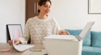 how to choose the right home printer for work, study, and everyday life