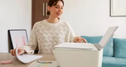 how to choose the right home printer for work, study, and everyday life