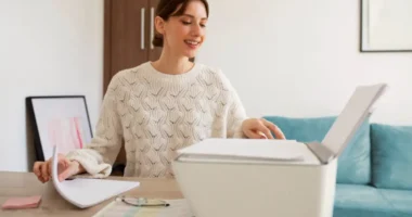 how to choose the right home printer for work, study, and everyday life