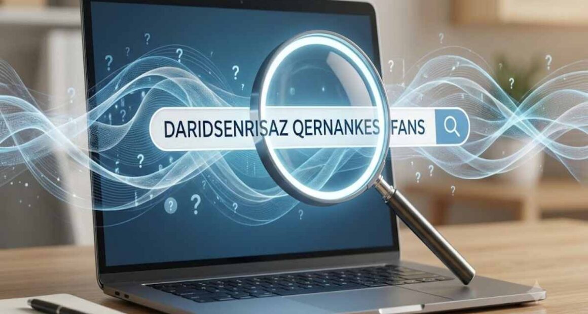 daridsenrisaz qernankes fans