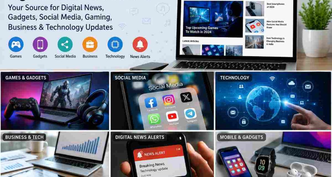 digitalnewsalerts . com