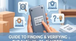 how to find 540iy-xhz35e0j model
