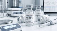 peptide partners