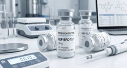 peptide partners