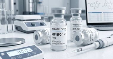 peptide partners