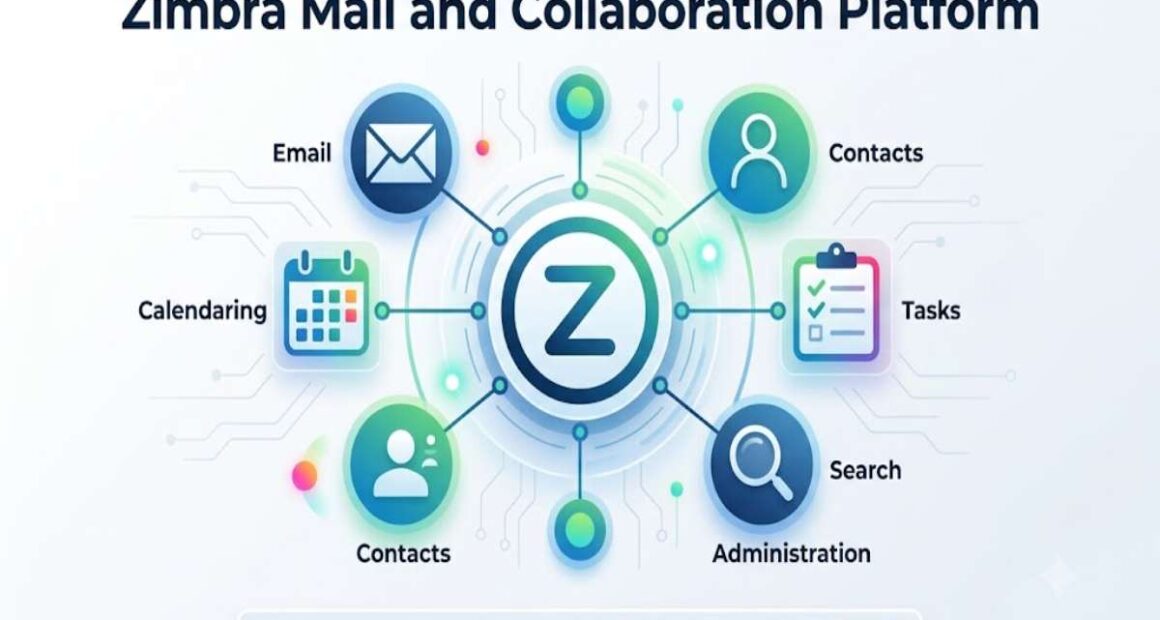 zimbra