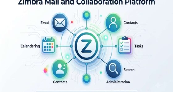 zimbra
